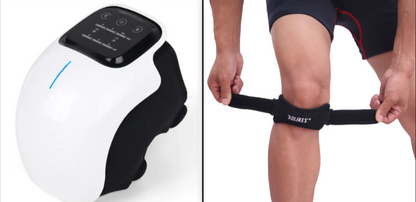 Ultimate Heated Knee Reliever