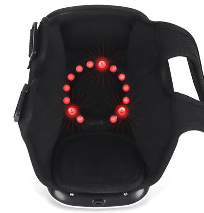 Ultimate Heated Knee Reliever