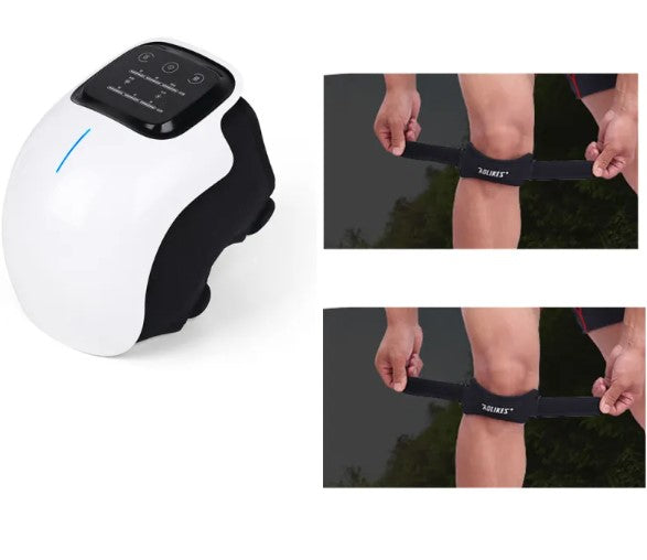 Ultimate Heated Knee Reliever