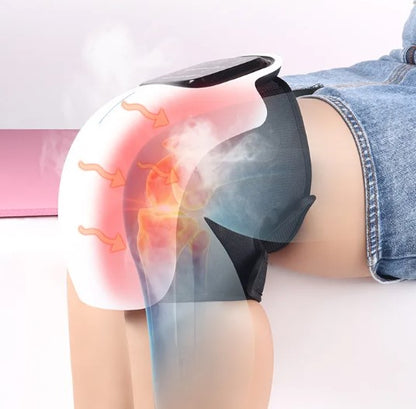 Ultimate Heated Knee Reliever